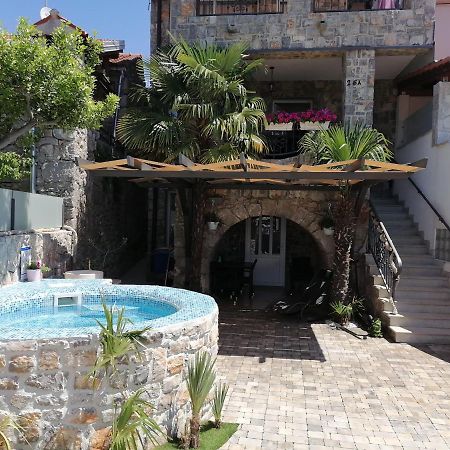 Apartman Brajutovci 26 คอร์นิช ภายนอก รูปภาพ