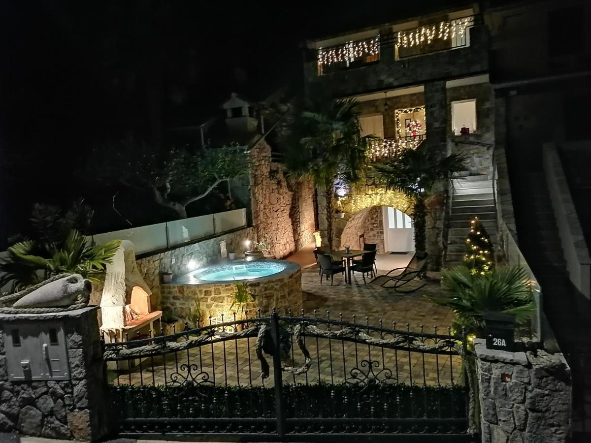 Apartman Brajutovci 26 คอร์นิช ภายนอก รูปภาพ