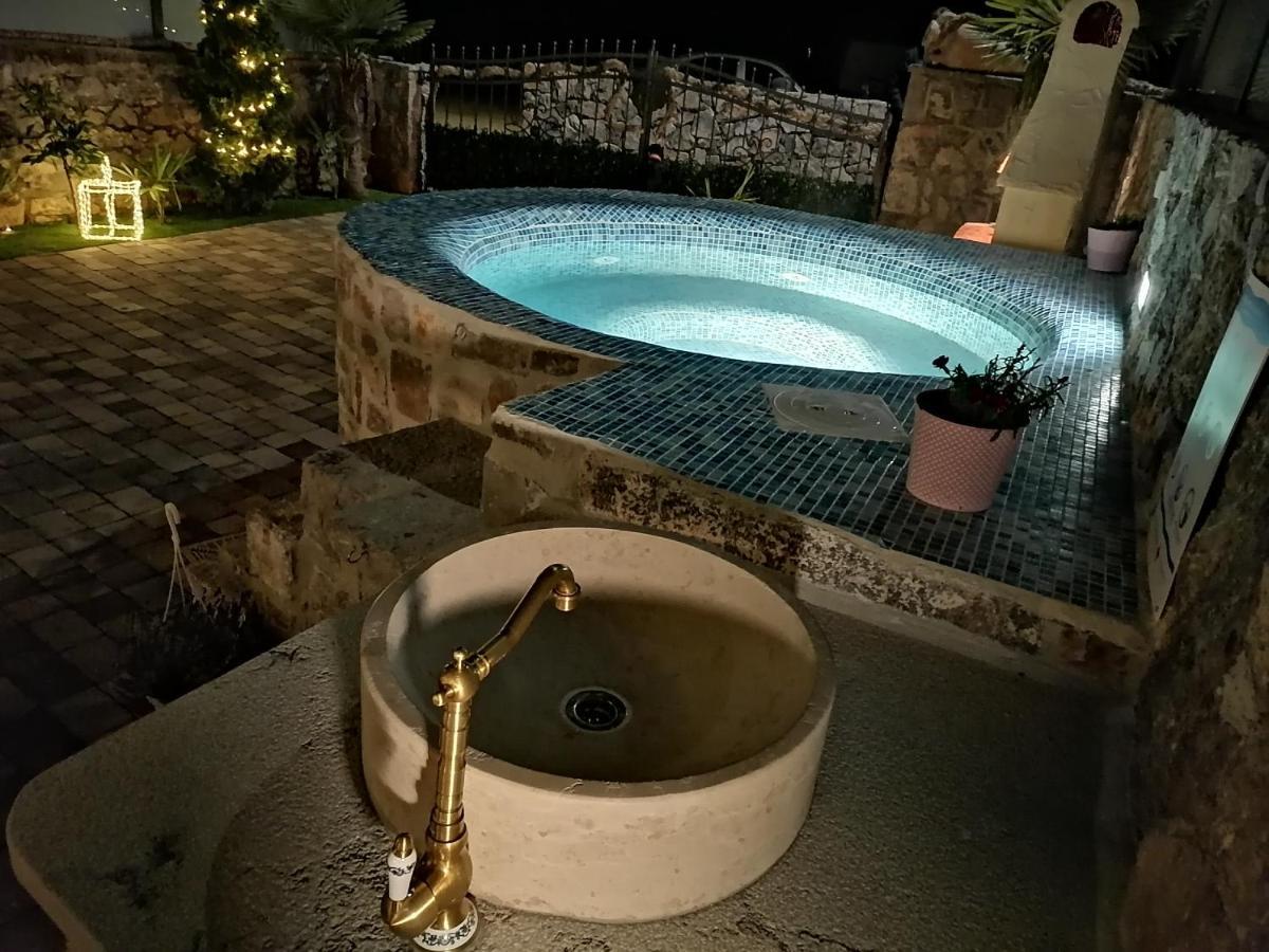 Apartman Brajutovci 26 คอร์นิช ภายนอก รูปภาพ
