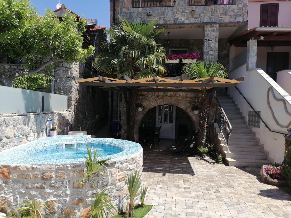 Apartman Brajutovci 26 คอร์นิช ภายนอก รูปภาพ