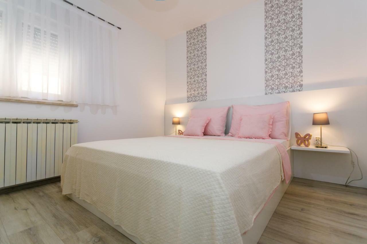 Apartman Brajutovci 26 คอร์นิช ภายนอก รูปภาพ