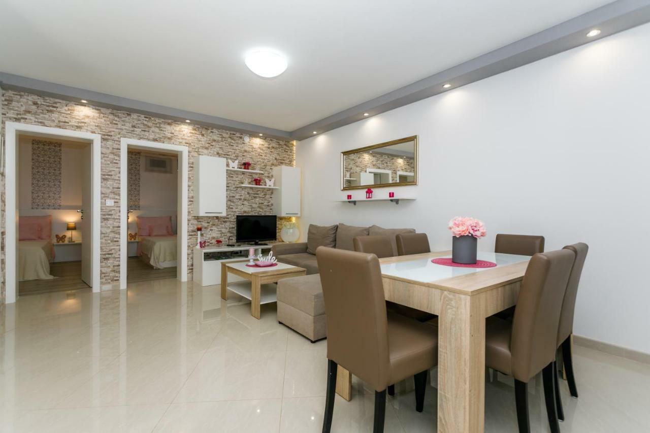 Apartman Brajutovci 26 คอร์นิช ภายนอก รูปภาพ