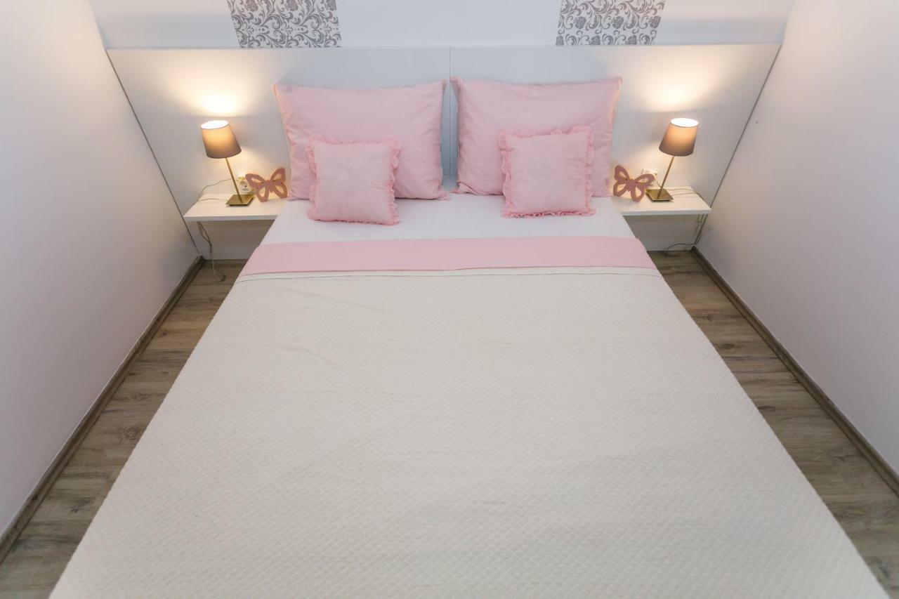 Apartman Brajutovci 26 คอร์นิช ภายนอก รูปภาพ