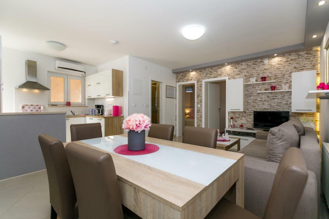 Apartman Brajutovci 26 คอร์นิช ภายนอก รูปภาพ
