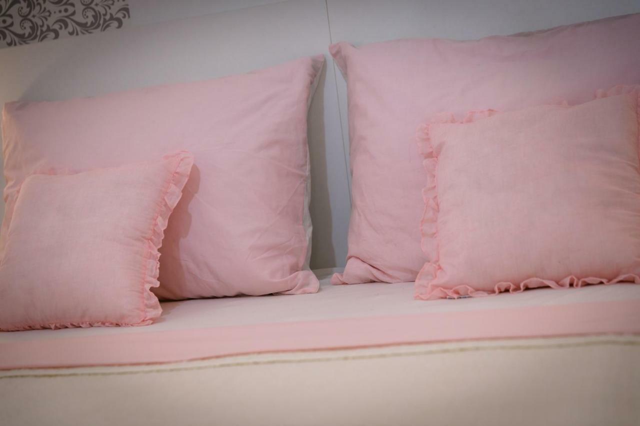 Apartman Brajutovci 26 คอร์นิช ภายนอก รูปภาพ
