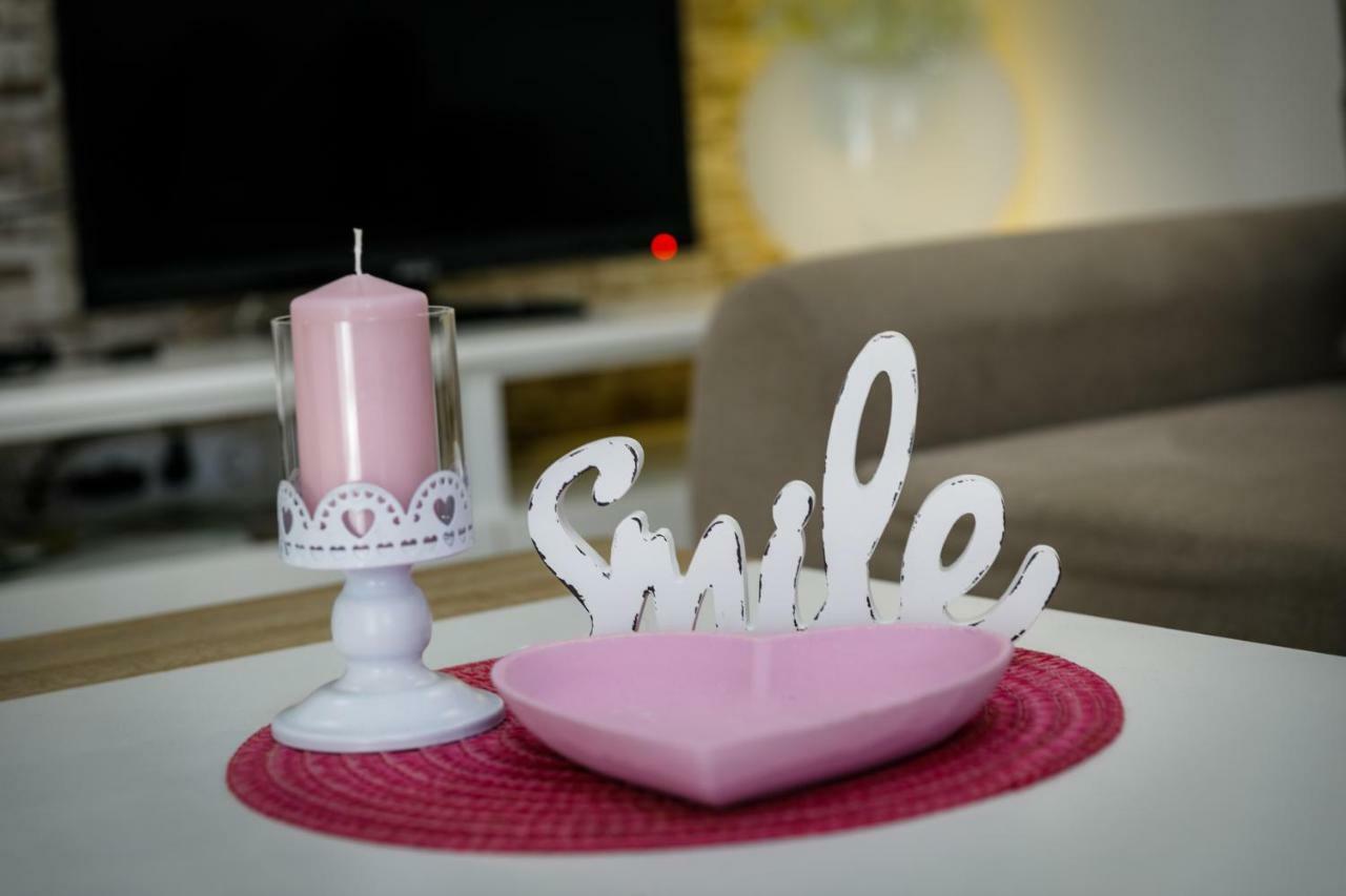 Apartman Brajutovci 26 คอร์นิช ภายนอก รูปภาพ